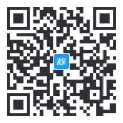 iOS 系统版 二维码（dbbuyu）